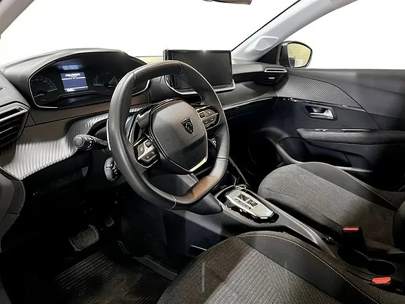 Peugeot 208 2025 photo 5