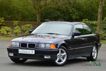 BMW 320I