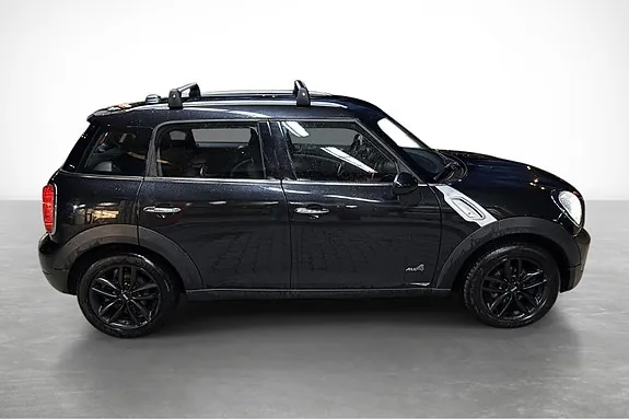 Mini Countryman 2014 photo 4