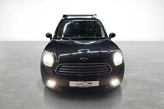Mini Countryman 2014 photo 2