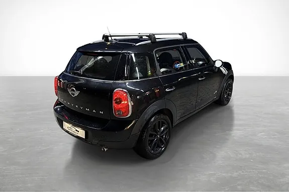 Mini Countryman 2014 photo 5