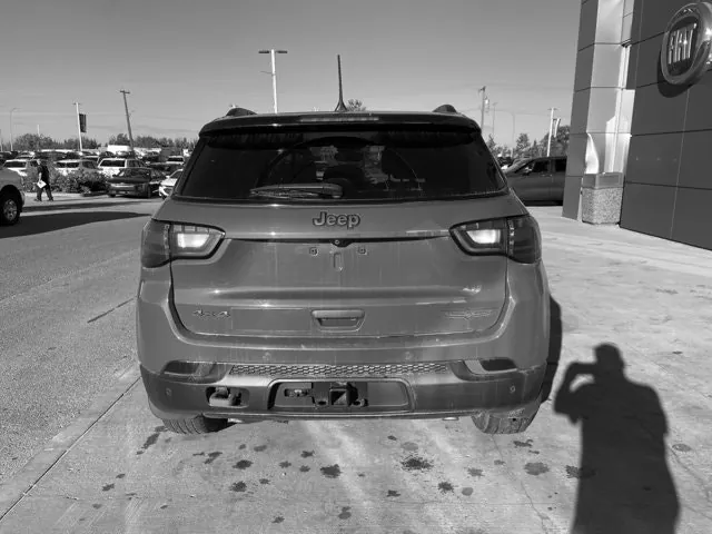 Jeep Compass 2024 photo 5