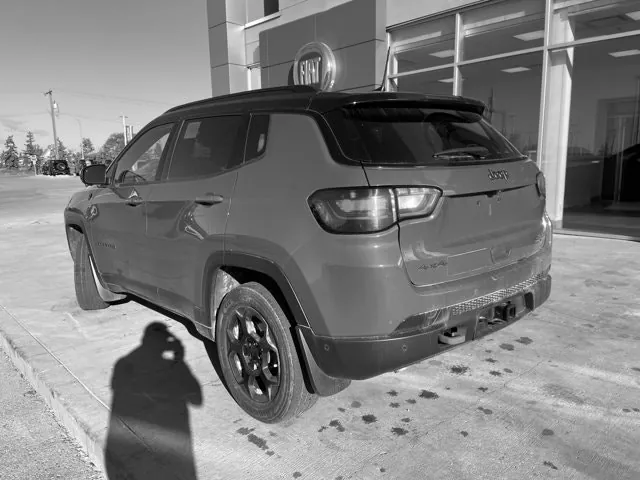 Jeep Compass 2024 photo 4