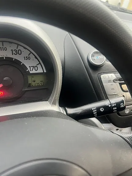 Citroen C1 2014 photo 4