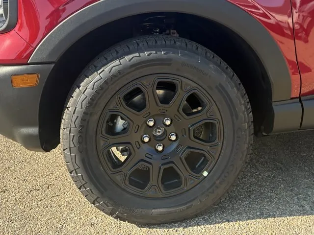 Ford Bronco Sport 2026 photo 4