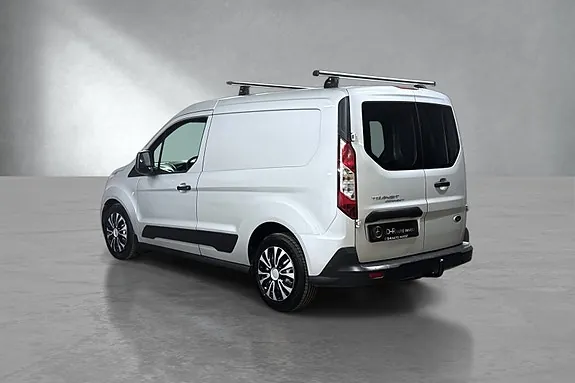 Ford Transit Connect 2014 photo 5