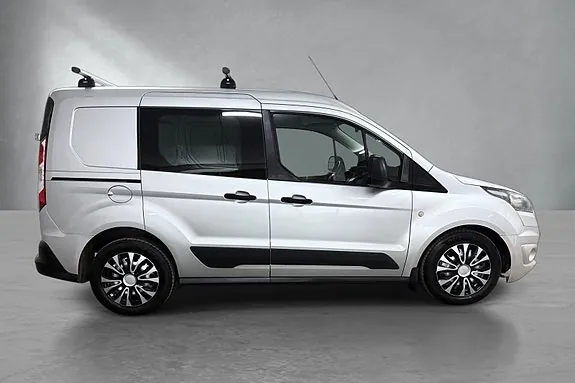 Ford Transit Connect 2014 photo 4
