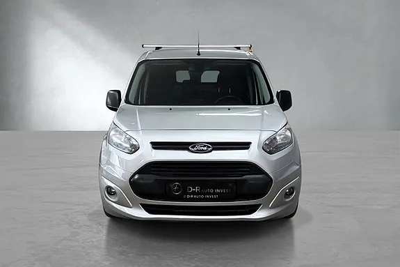 Ford Transit Connect 2014 photo 2