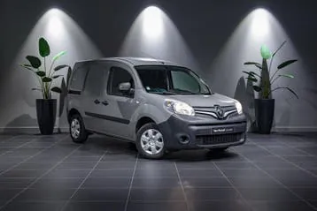 Renault Kangoo 2019 photo 3