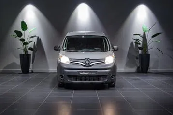 Renault Kangoo 2019 photo 2