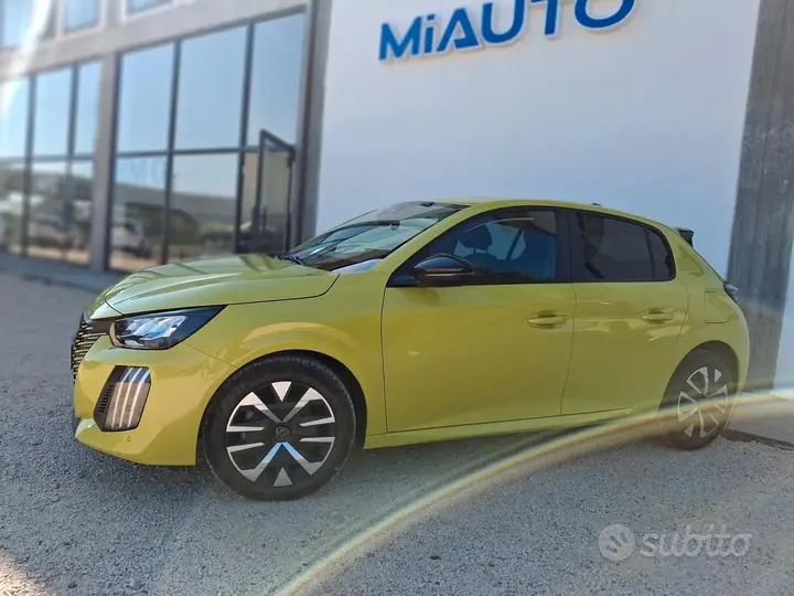 Peugeot 208 2026 photo 3