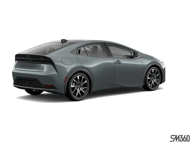Toyota Prius 2027 photo 2