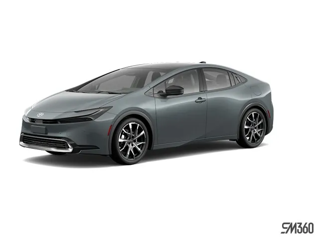 Toyota Prius 2027 photo 3