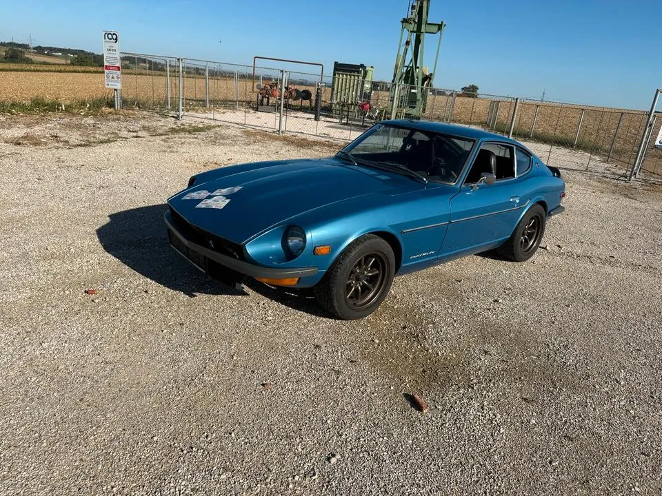 Datsun 240Z
