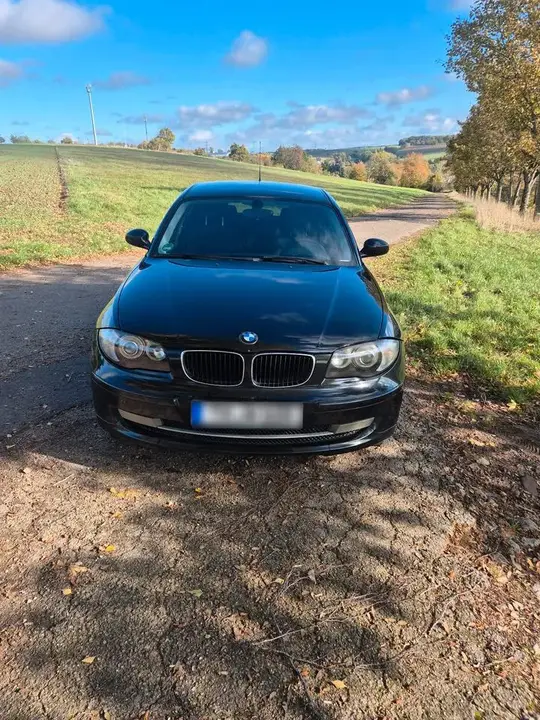 BMW 116D