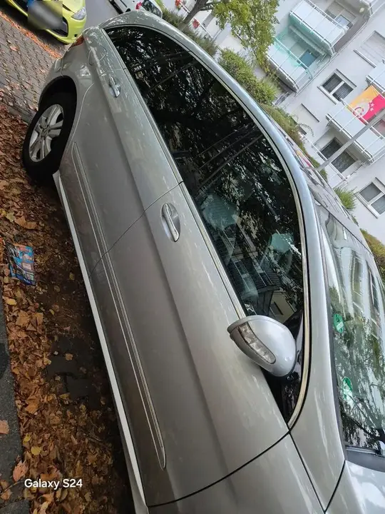 Mercedes-Benz R 350