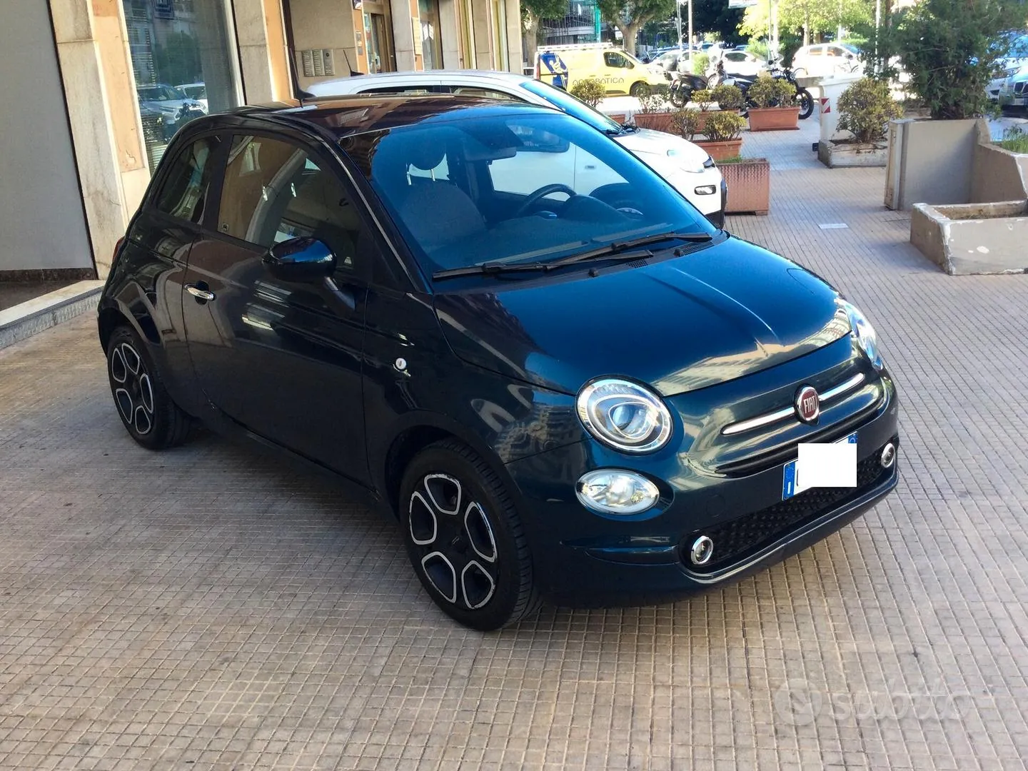 Fiat 500 2023 photo 5