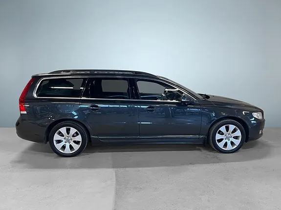 Volvo V70 2014 photo 3