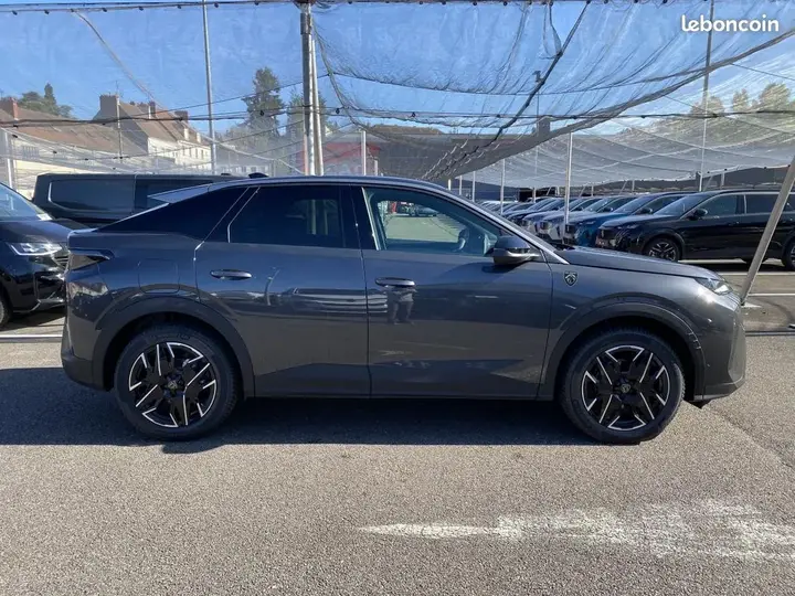 Peugeot 3008 2026 photo 3