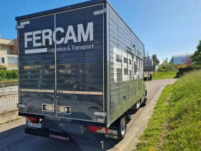 Mercedes-Benz Sprinter 2009 photo 4