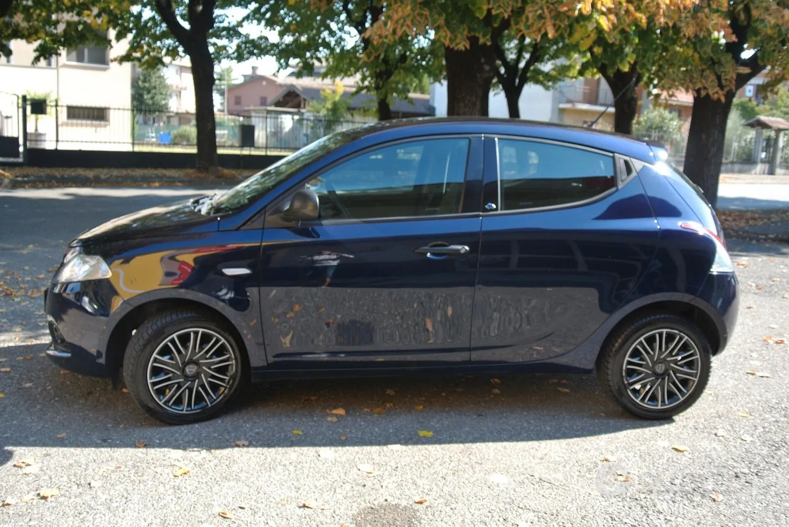 Lancia Ypsilon 2019 photo 4