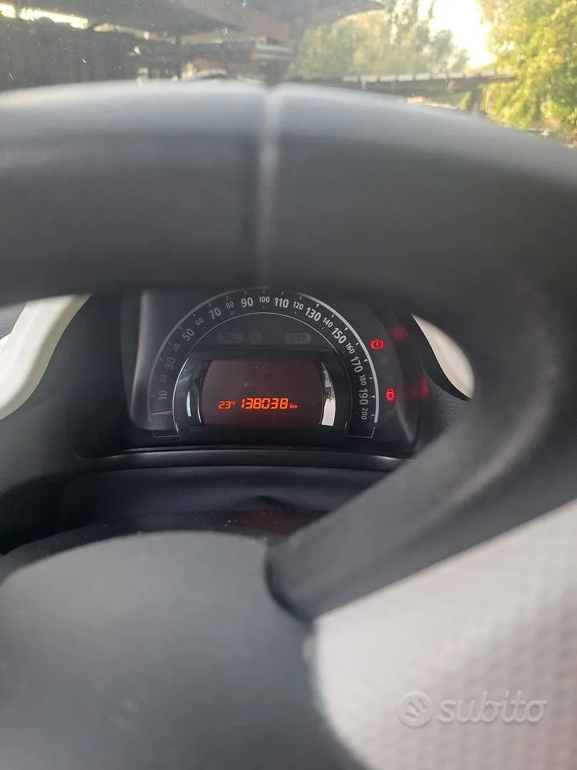 Renault Twingo 2018 photo 4
