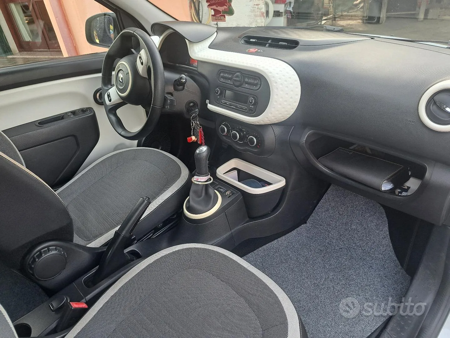 Renault Twingo 2018 photo 3