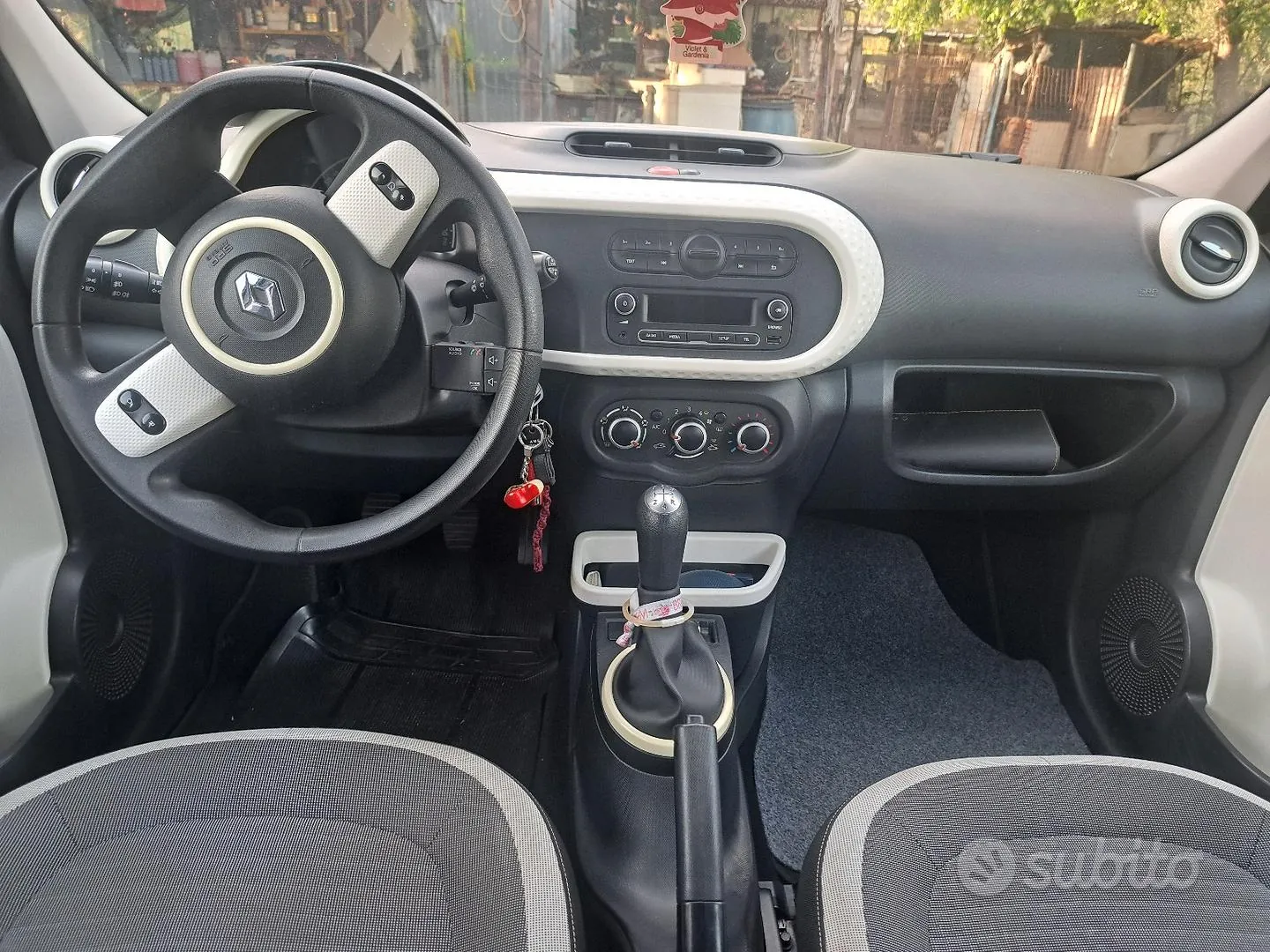Renault Twingo 2018 photo 5