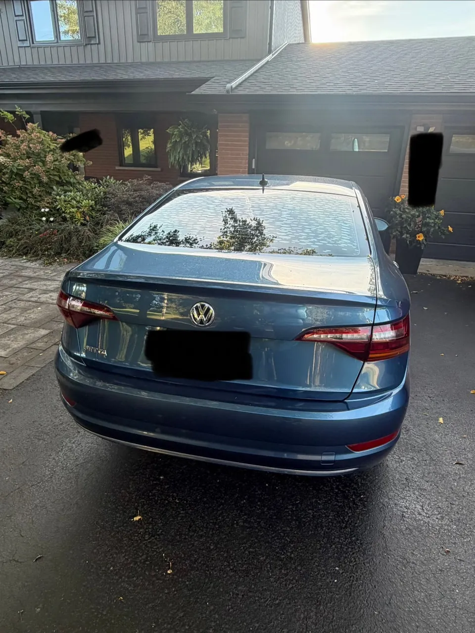 Volkswagen Jetta 2019 photo 2