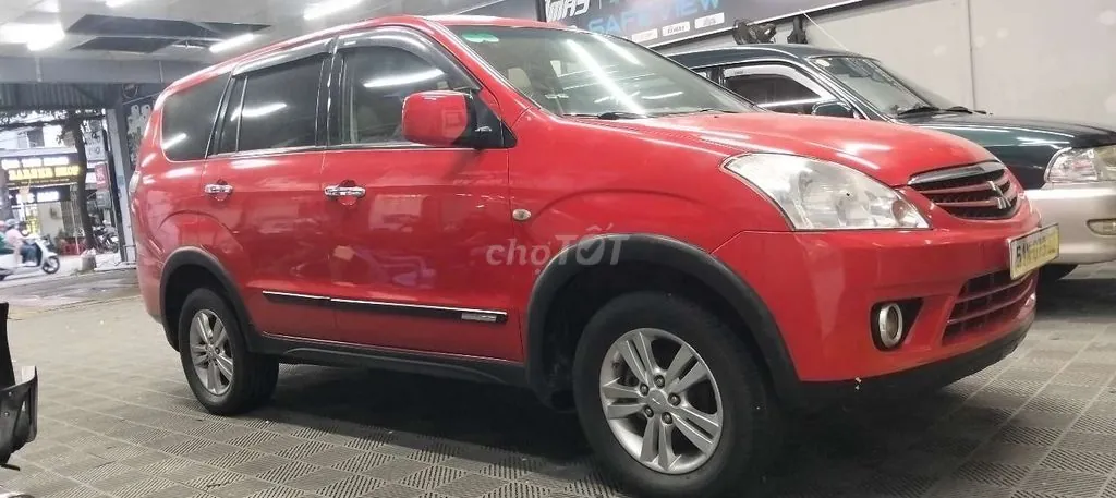 Mitsubishi Zinger 2010 photo 3