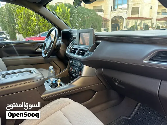 Chevrolet Tahoe 2022 photo 4