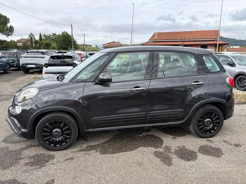 Fiat 500L 2022 photo 4