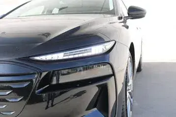 Audi A6 2025 photo 3