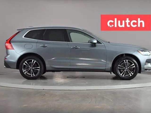 Volvo Xc60 2020 photo 5