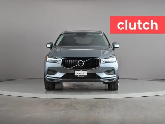 Volvo Xc60 2020 photo 4