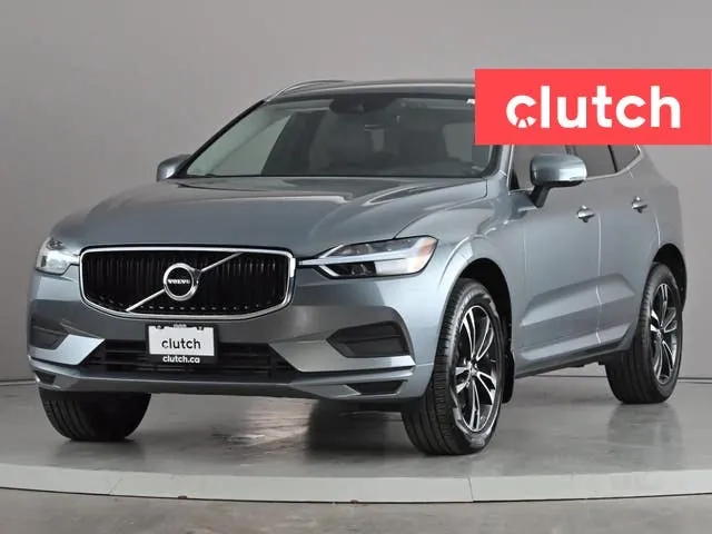 Volvo Xc60 2020 photo 2