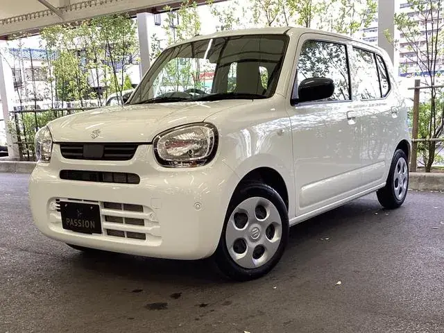 Suzuki Alto 2026 photo 5