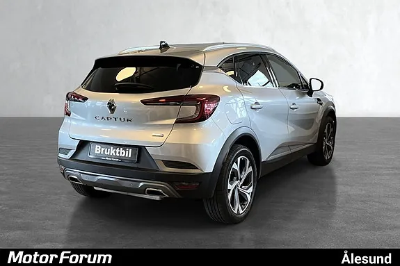 Renault Captur 2023 photo 4