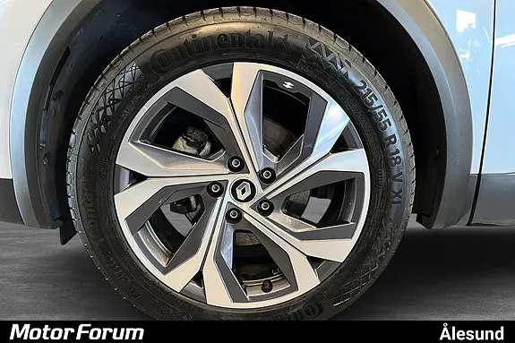 Renault Captur 2023 photo 5