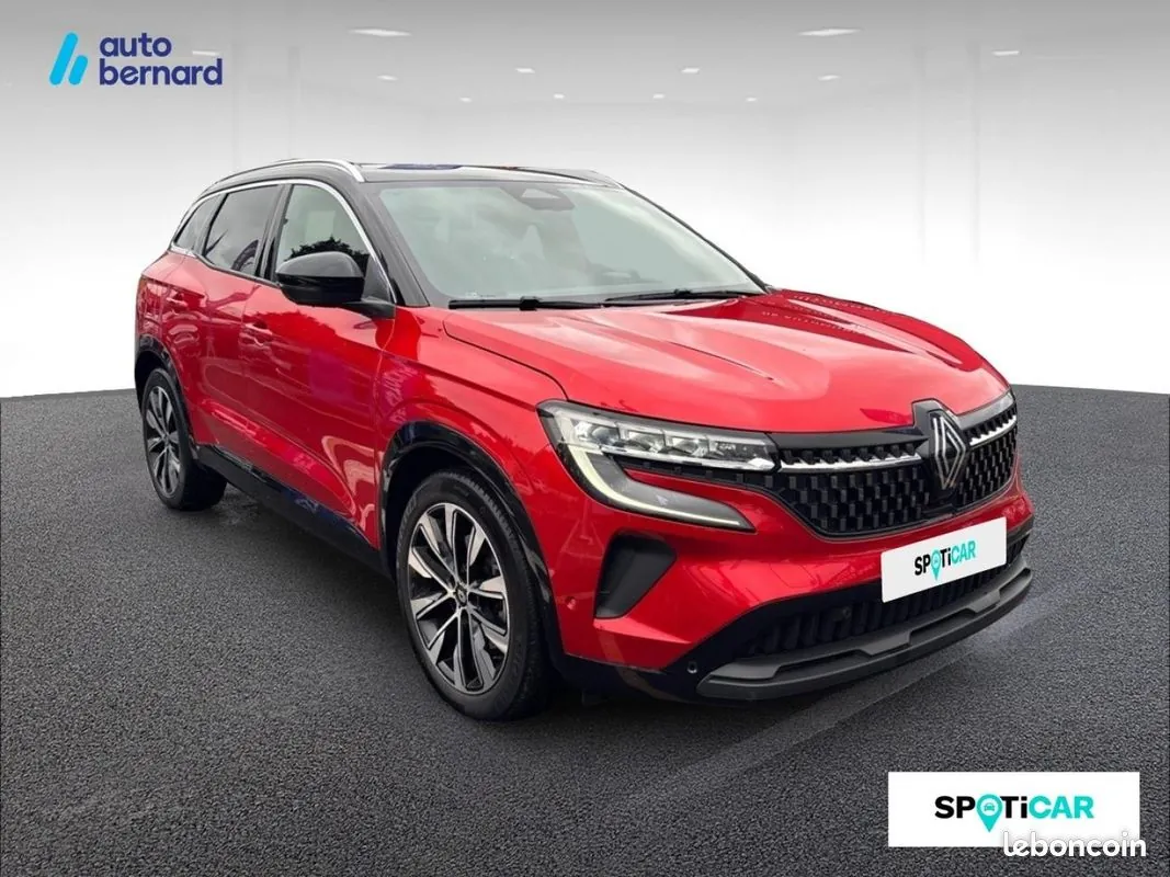 Renault Austral 2025 photo 3