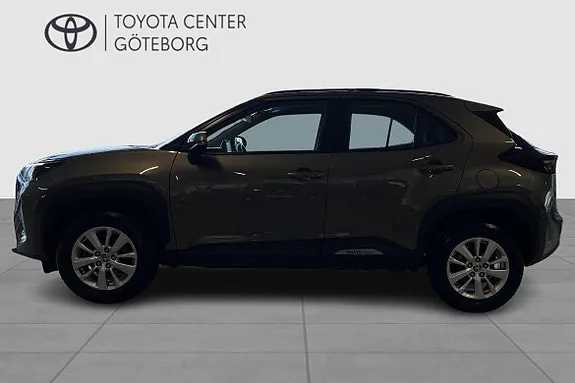 Toyota Yaris Cross 2023 photo 5