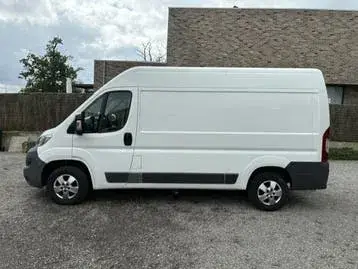 Citroen Jumper