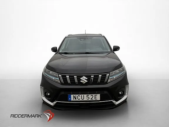 Suzuki Vitara 2022 photo 2