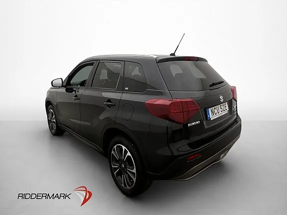 Suzuki Vitara 2022 photo 5