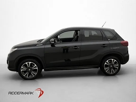 Suzuki Vitara 2022 photo 4
