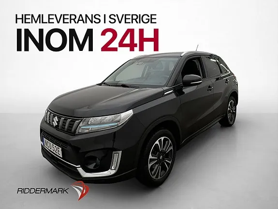 Suzuki Vitara 2022 photo 3