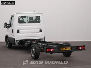 Iveco Daily 2024 photo 2