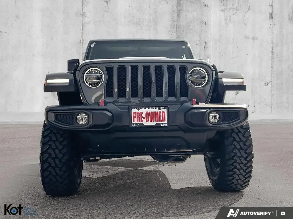Jeep Wrangler 2021 photo 2