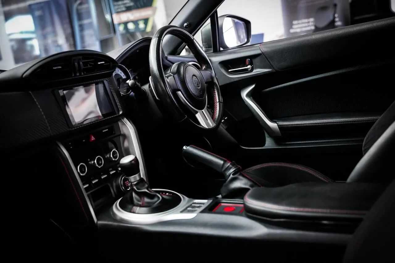 Toyota Gt86 2017 photo 3