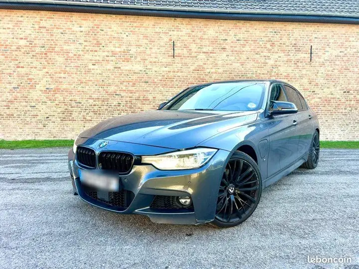BMW Série 3
